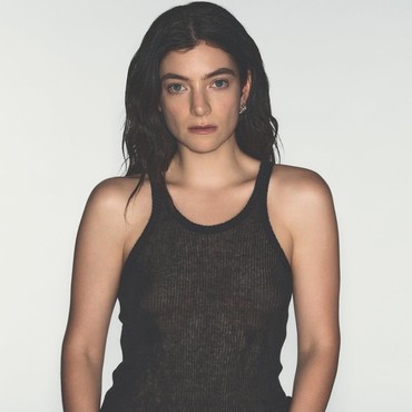 Lorde Teriak Free Palestina, Lagunya Kini Hilang dari Apple Music Israel