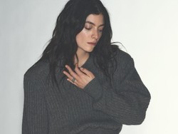 Lirik Lagu Man of the Year - Lorde