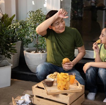 Bikin Dehidrasi, 4 Makanan Ini Perlu Dihindari saat Cuaca Panas