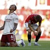 FOTO: Arsenal Curi Kemenangan di Markas Manchester United