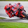 Jadwal MotoGP Hungaria 2025: Menanti Aksi Marquez di Sirkuit Baru