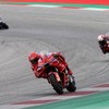 Jadwal Siaran Langsung Sprint Race MotoGP Catalunya 2025