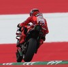 Bos Ducati Umbar Pujian untuk Marc Marquez
