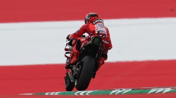 Liputan Olahraga CNN Sport : Bos Ducati Umbar Pujian untuk Marc Marquez