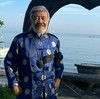 Tokoh Olahraga dan Eks Manajer Timnas IGK Manila Meninggal Dunia