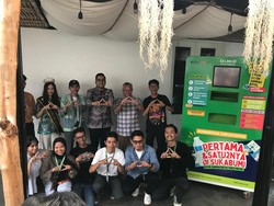 Tukar Sampah Botol Plastik Bisa jadi Cuan di Sukabumi, Begini Caranya!