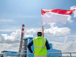 Momen Kemerdekaan, MIND ID Ajak Masyarakat Jaga Kekayaan Alam