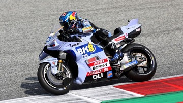 Berita Olahraga Terkini CNN Sport : MotoGP Austria: Tanpa Long Lap Penalty, Alex Marquez Bisa Podium Ke-2