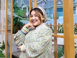Mpok Alpa Meninggal, Anak Sulungnya Sedih hingga Pingsan