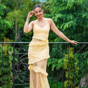 Nia Ramadhani Diduga Diam-diam Pindah ke Singapura Bikin Heboh