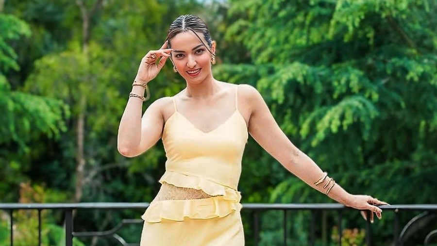 Nia Ramadhani