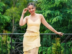 Nia Ramadhani Diduga Diam-diam Pindah ke Singapura Bikin Heboh