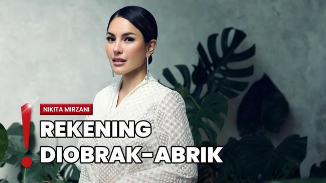 Klarifikasi Pihak Bank usai Nikita Mirzani Singgung Privasi Nasabah