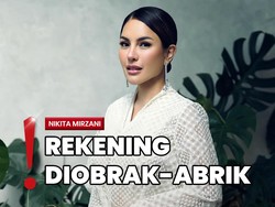 Klarifikasi Pihak Bank usai Nikita Mirzani Singgung Privasi Nasabah