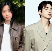 Oh Ye Ju Dikabarkan Bintangi Drakor Horor Okultisme Baru dengan Lee Jun Hyuk