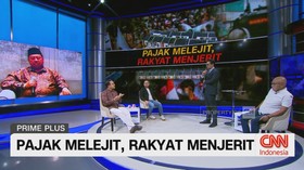 VIDEO: Pajak Melejit, Rakyat Menjerit | Prime Plus