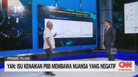 VIDEO: Pajak Melejit, Rakyat Menjerit | Prime Plus