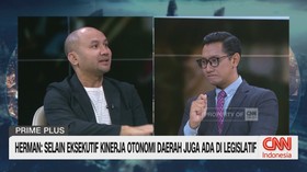 VIDEO: Pajak Melejit, Rakyat Menjerit | Prime Plus