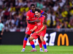 Nantes Vs PSG: Les Parisiens Menang 1-0