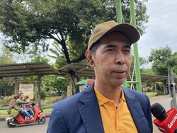 Pengelola Sebut Wacana TM Ragunan Buka Malam Hari Perlu Kajian
