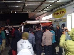 Siswa SMA Tewas Terjatuh ke Jurang 100 Meter di Bukit Sempana Lombok