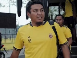Sriwijaya FC Ingin Tantang Sumsel United Sebelum Championship Dimulai
