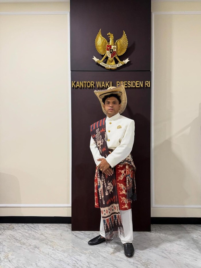 Perjalanan Karir/Foto: instagram.com/siletopenup