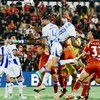 Hasil Super League: 2 Gol Injury Time, Persib Keok di Kandang Persijap