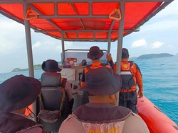Kronologi Penumpang KMP Mufidah asal Karawang Lompat dari Kapal