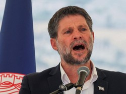 Polemik Rencana Permukiman Israel yang Akan Kubur Ide Negara Palestina