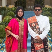 Profil Silet Open Up, Penyanyi Tabola Bale yang Meriahkan Suasana HUT RI Ke-80 di Istana