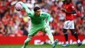 Amorim Bela Bayindir dari Gol Kontroversial Arsenal: Dia Didorong