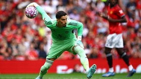 Amorim Bela Bayindir dari Gol Kontroversial Arsenal: Dia Didorong