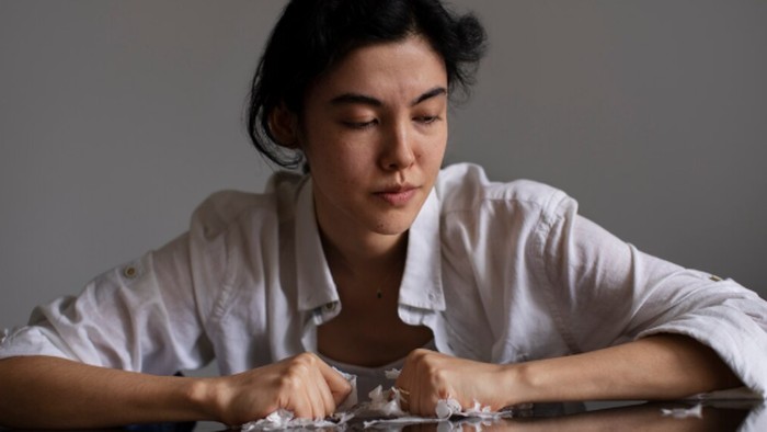 5 Tanda Kamu Sedang Mengalami 