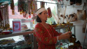 HUT RI ke-80: Telkom Perkuat Peran UMKM Lewat Semangat Bersatu