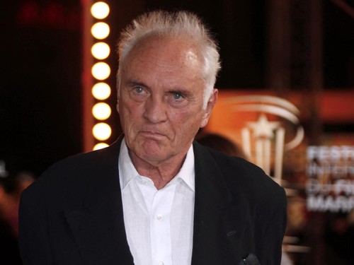 Aktor Terence Stamp Meninggal Dunia pada Usia 87 Tahun