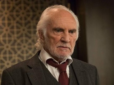 Terence Stamp Meninggal, Inilah Deretan Film Ikonis yang Pernah Dibintanginya