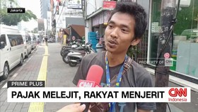 VIDEO: Warga Soal Kenaikan PBB yang Sangat Tinggi
