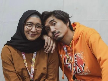 Ucapan Manis Duta Sheila on 7 untuk Adelia Lontoh yang Baru Saja Ulang Tahun
