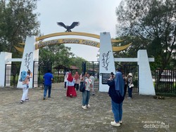 Merasakan Pengalaman Sehari Jadi Orang Mongolia