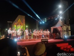 Giri Prasta Buka Bulfest 2025, Pemprov Bali Siapkan Dukungan Anggaran