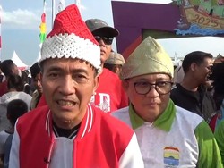 Ratu Dewa Evaluasi Festival Bidar karena Masih Banyak Perahu di Area Lomba