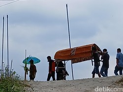 Identitas 3 Korban Tewas Dalam Ledakan Sumur Minyak di Blora