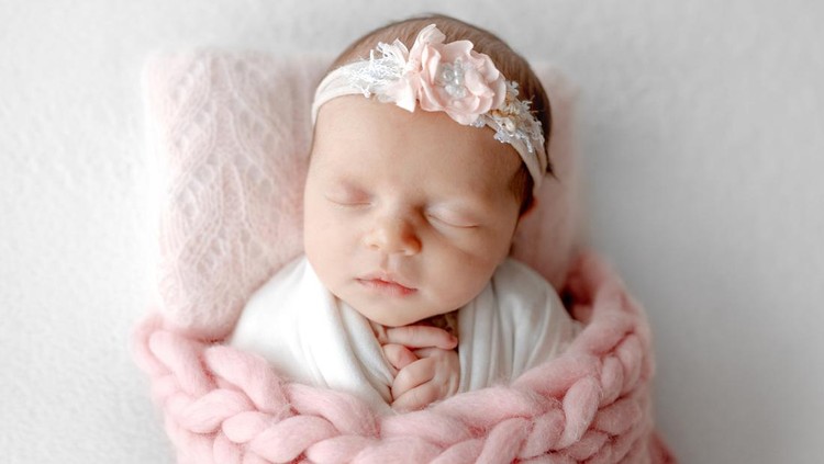 15 Ide Kado untuk Bayi Perempuan yang Bermanfaat 15 Ide Kado untuk Bayi Perempuan yang Bermanfaat
