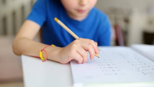 30 Contoh Soal Porogapit Kelas 4 dan Kunci Jawabannya Lengkap