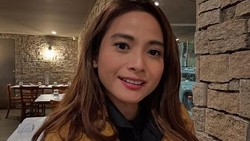 Masih Stay di Australia Meski Resmi Cerai, Acha Septriasa: Rasanya Kok Berat