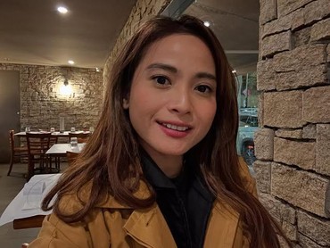 Masih Stay di Australia Meski Resmi Cerai, Acha Septriasa: Rasanya Kok Berat