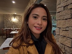 Alasan Acha Septriasa Tetap Tinggal di Australia Usai Pisah dari Suami Alasan Acha Septriasa Tetap Tinggal di Australia Usai Pisah dari Suami