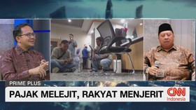 VIDEO: Ada Perbedaan Antara Polemik Kenaikan Pajak Pati dan Jombang