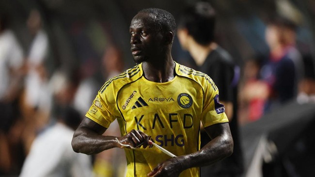Pelatih Al Nassr Jorge Jesus menilai Sadio Mane gegabah menginjak perut kiper Al Ittihad hingga dikartu merah dalam pertandingan semifinal Saudi Super Cup.